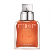 Cheap Eternity Flame EDT by Calvin Klein